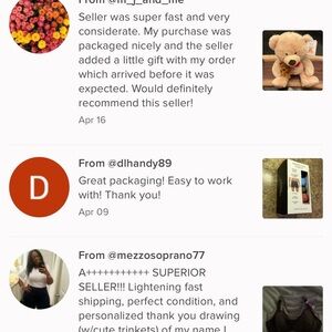 Fueled by Feedback⭐️⭐️⭐️⭐️⭐️Poshing is Positively Fun💛Thank you for Visiting🍂